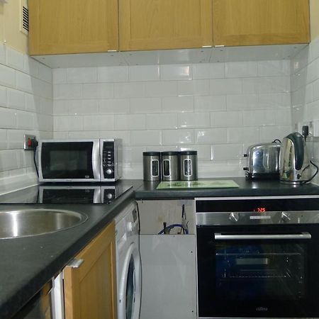 Leamington Spa Apartments Екстериор снимка