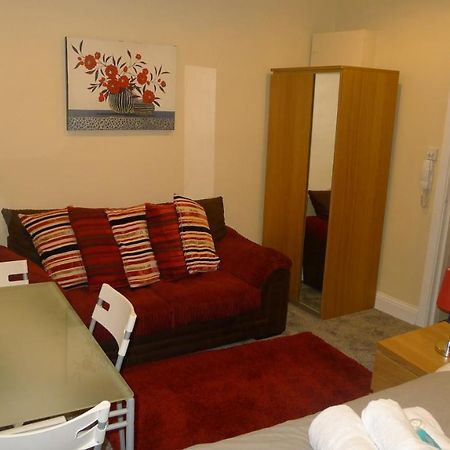 Leamington Spa Apartments Екстериор снимка