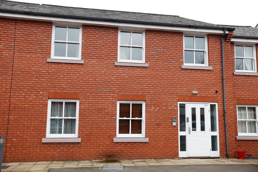 Leamington Spa Apartments Екстериор снимка
