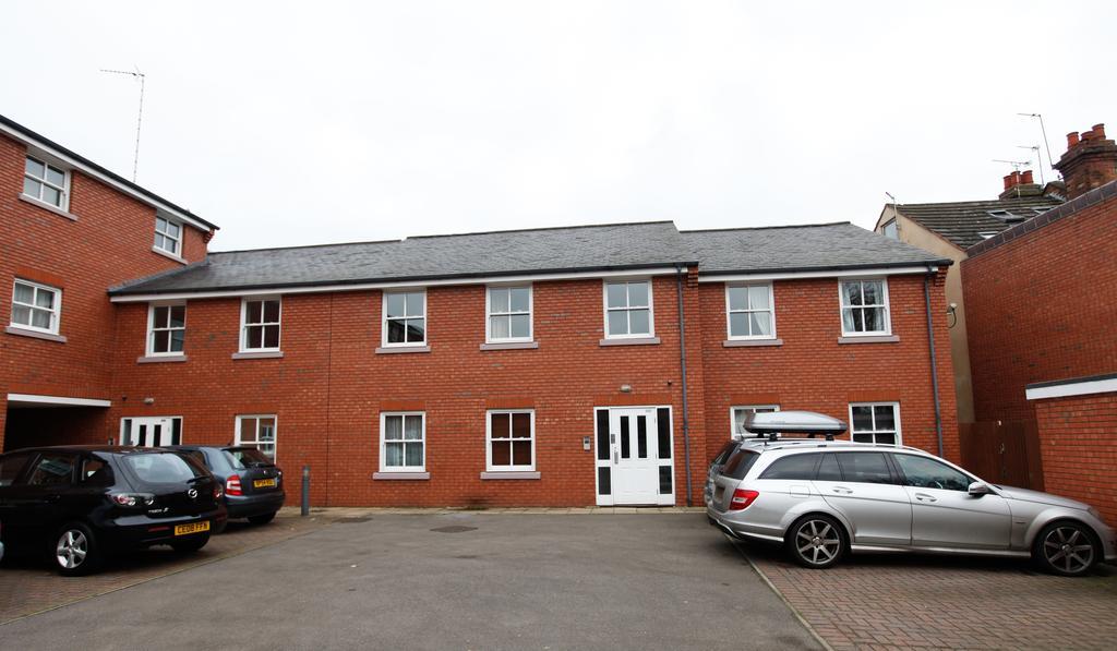 Leamington Spa Apartments Екстериор снимка